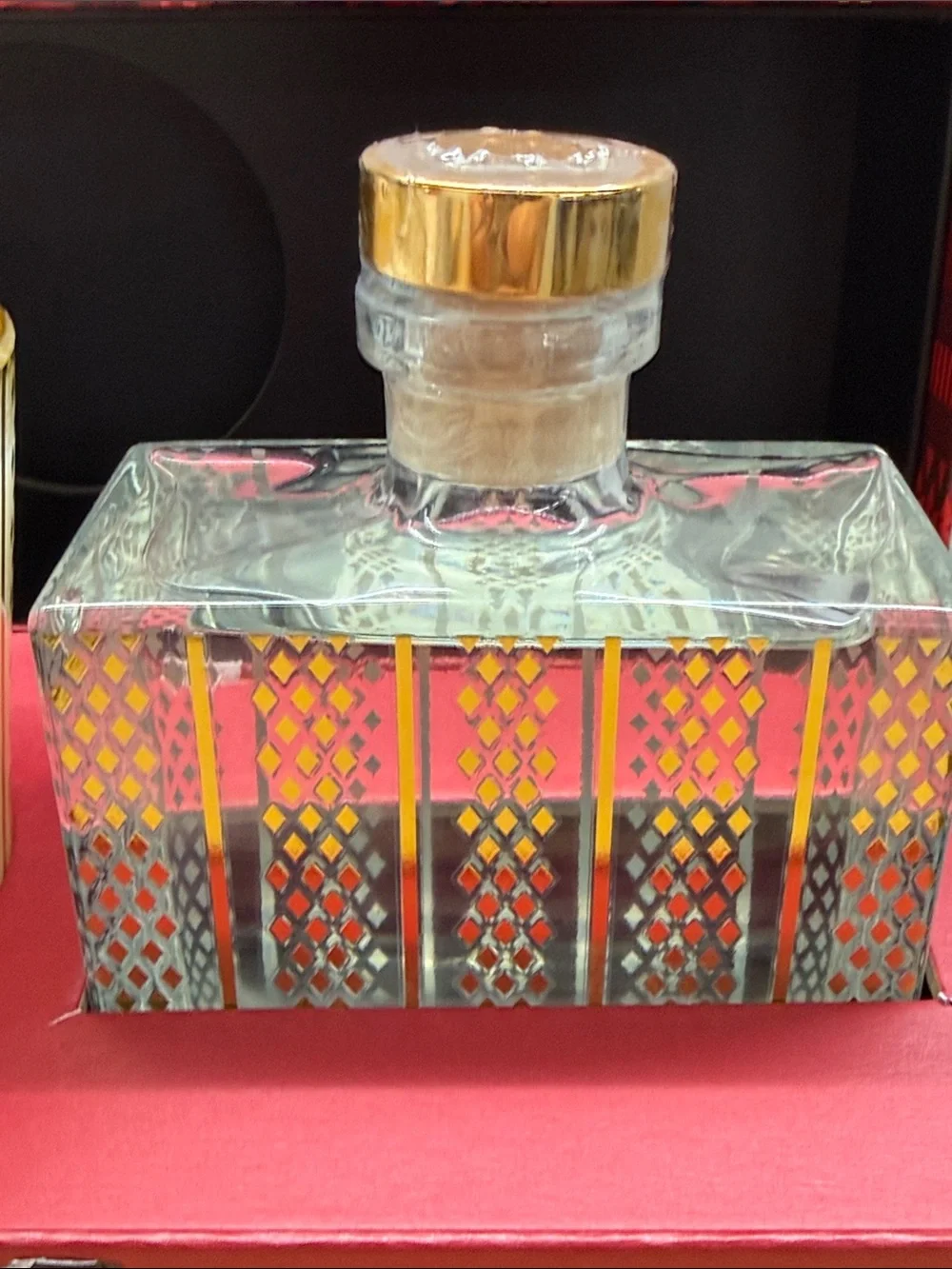 NEST New York Holiday Reed Diffuser combo